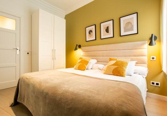 Apartamento en Madrid - Apartamento Apolo VI en Madrid Apartamento en Madrid - Apartamento Apolo VI en Madrid