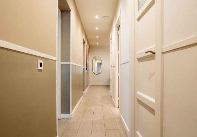 Apartamento en Madrid - Apartamento Apolo VI en Madrid Apartamento en Madrid - Apartamento Apolo VI en Madrid