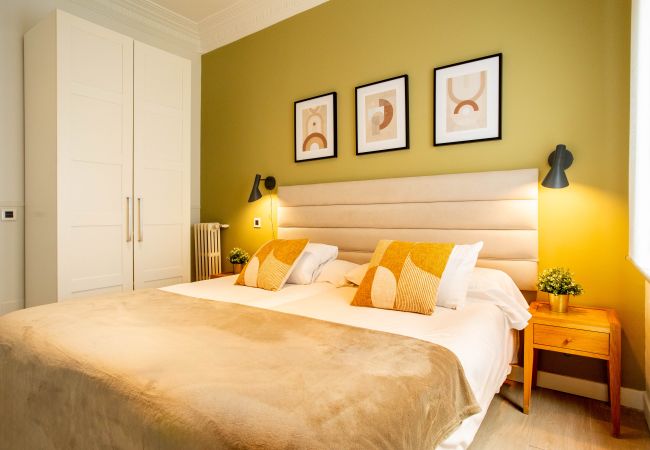 Apartamento en Madrid - Apartamento Apolo VI en Madrid Apartamento en Madrid - Apartamento Apolo VI en Madrid