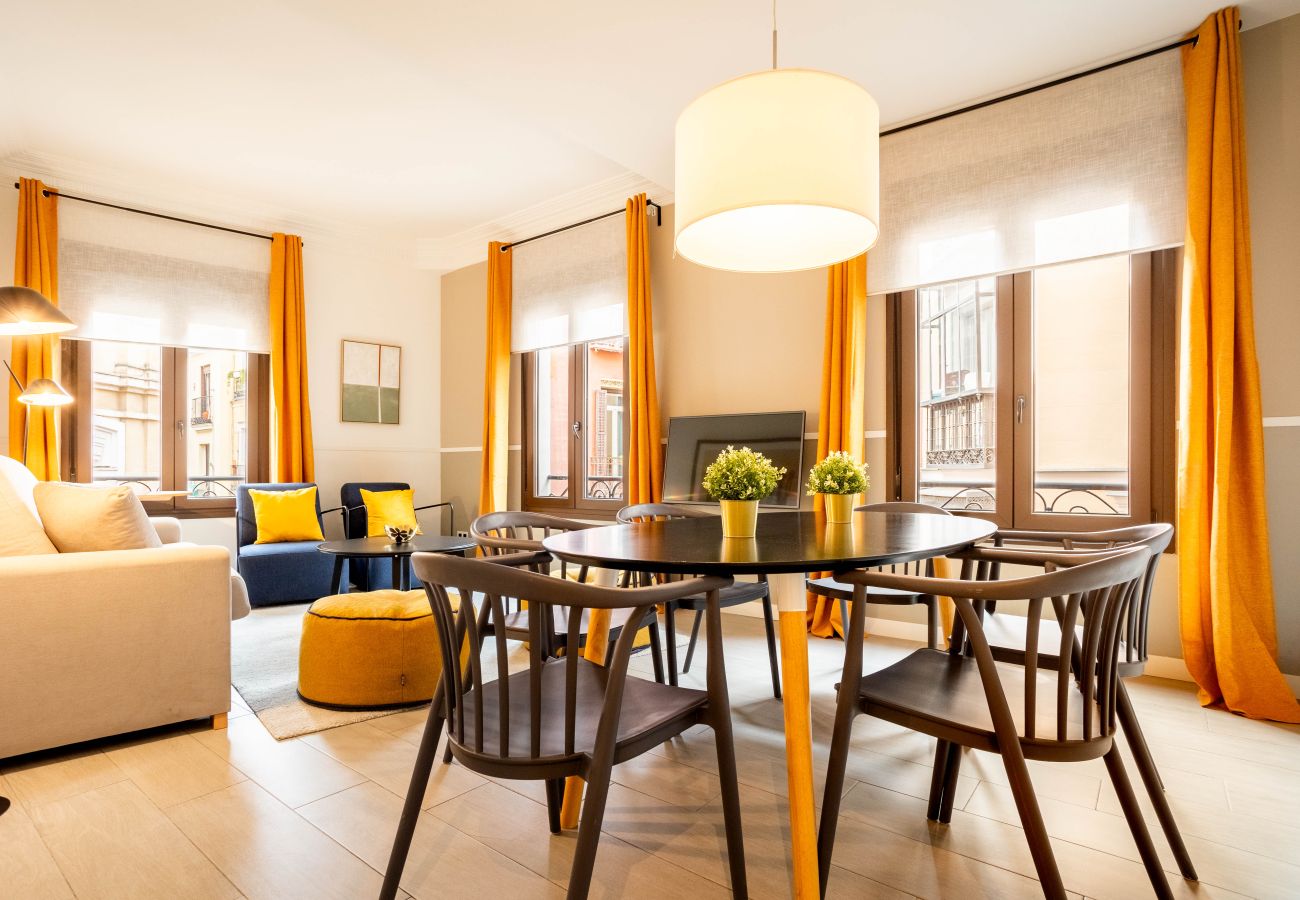 Apartamento en Madrid - Apartamento Apolo VI en Madrid
