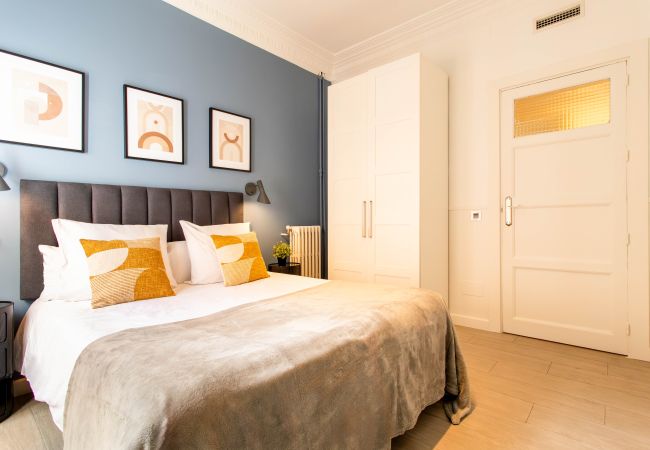 Apartamento en Madrid - Apartamento  Apolo VII en Madrid Apartamento en Madrid - Apartamento  Apolo VII en Madrid