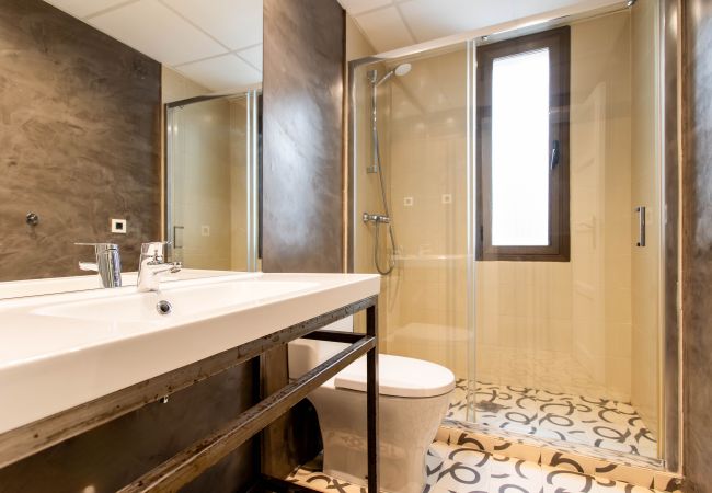 Apartamento en Madrid - Apartamento  Apolo VII en Madrid Apartamento en Madrid - Apartamento  Apolo VII en Madrid