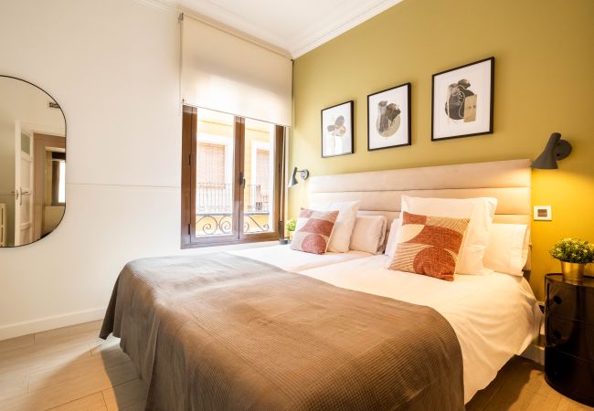 Apartamento en Madrid - Apartamento  Apolo VII en Madrid Apartamento en Madrid - Apartamento  Apolo VII en Madrid