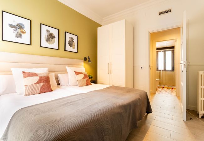 Apartamento en Madrid - Apartamento  Apolo VII en Madrid Apartamento en Madrid - Apartamento  Apolo VII en Madrid
