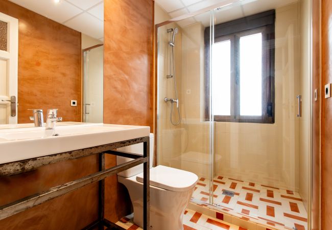 Apartamento en Madrid - Apartamento  Apolo VII en Madrid Apartamento en Madrid - Apartamento  Apolo VII en Madrid