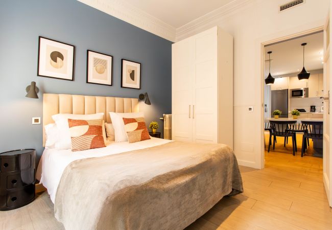 Apartamento en Madrid - Apartamento  Apolo VII en Madrid Apartamento en Madrid - Apartamento  Apolo VII en Madrid