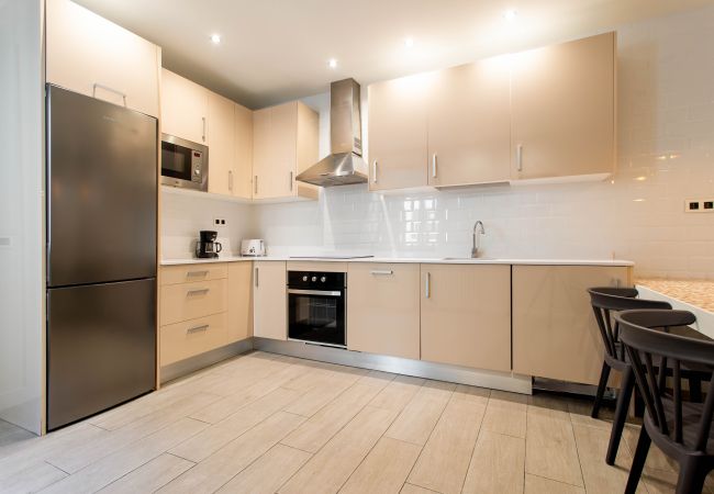 Apartamento en Madrid - Apartamento  Apolo VII en Madrid Apartamento en Madrid - Apartamento  Apolo VII en Madrid