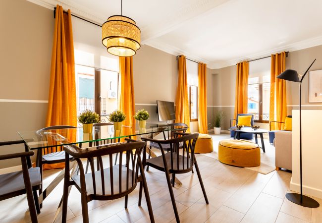 Apartamento en Madrid - Apartamento  Apolo VII en Madrid Apartamento en Madrid - Apartamento  Apolo VII en Madrid