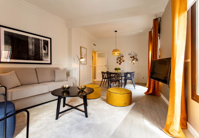 Apartamento en Madrid - Apartamento  Apolo VII en Madrid Apartamento en Madrid - Apartamento  Apolo VII en Madrid