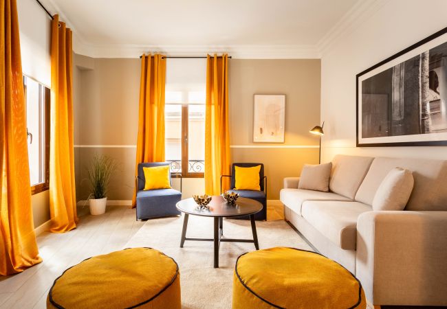 Apartamento en Madrid - Apartamento  Apolo VII en Madrid Apartamento en Madrid - Apartamento  Apolo VII en Madrid
