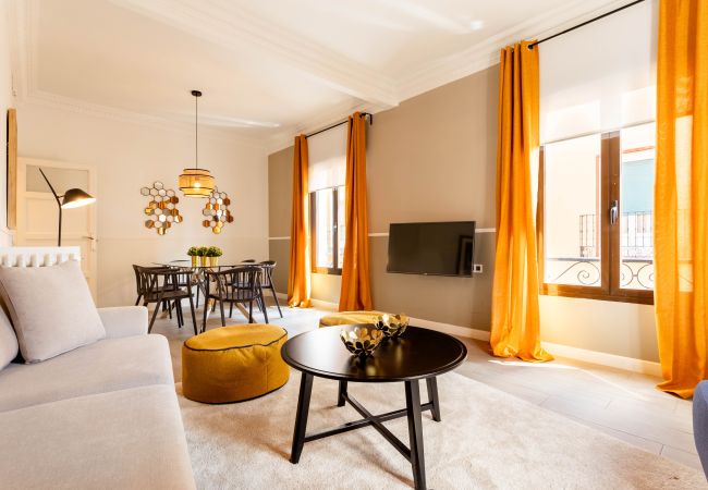 Apartamento en Madrid - Apartamento  Apolo VII en Madrid Apartamento en Madrid - Apartamento  Apolo VII en Madrid