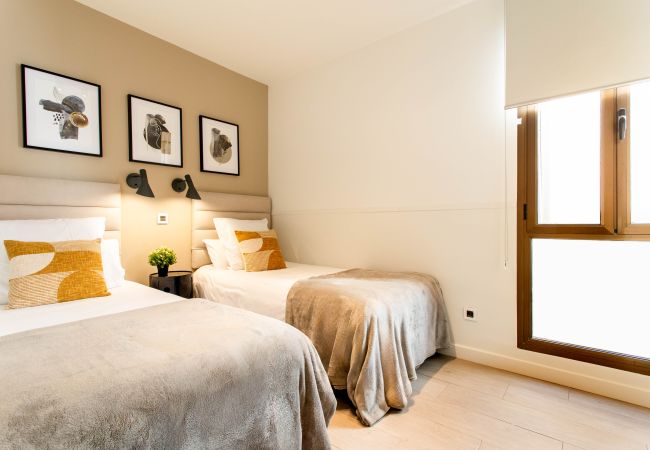 Apartamento en Madrid - Apartamento  Apolo VII en Madrid Apartamento en Madrid - Apartamento  Apolo VII en Madrid