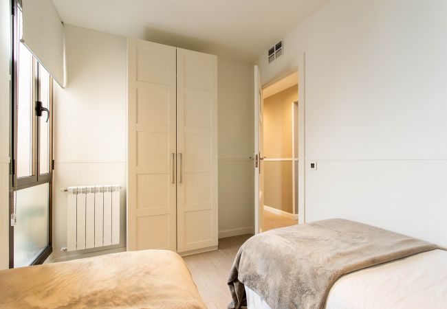 Apartamento en Madrid - Apartamento  Apolo VII en Madrid Apartamento en Madrid - Apartamento  Apolo VII en Madrid