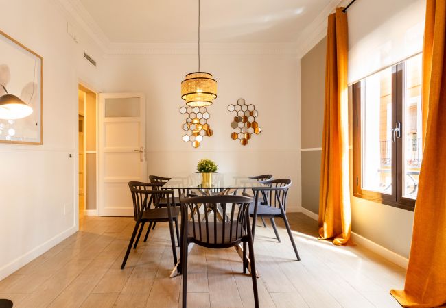 Apartamento en Madrid - Apartamento  Apolo VII en Madrid Apartamento en Madrid - Apartamento  Apolo VII en Madrid
