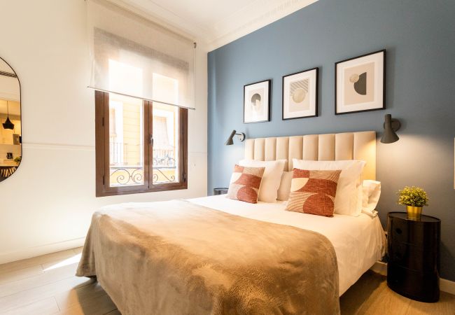 Apartamento en Madrid - Apartamento  Apolo VII en Madrid Apartamento en Madrid - Apartamento  Apolo VII en Madrid