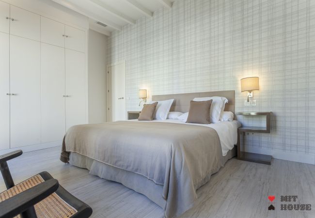Apartamento en Madrid - MIT House Olavide XVI en Madrid