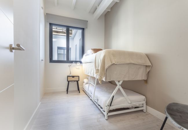 Apartamento en Madrid - Apartamento Olavide XVI en Madrid Apartamento en Madrid - Apartamento Olavide XVI en Madrid