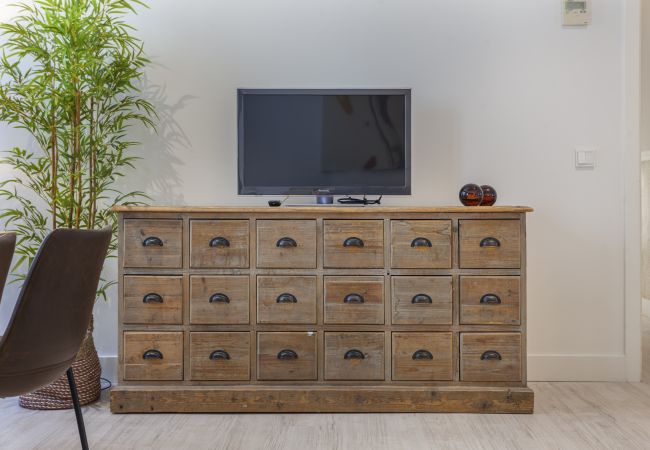 Apartamento en Madrid - Apartamento Olavide XVI en Madrid Apartamento en Madrid - Apartamento Olavide XVI en Madrid