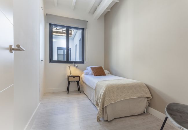 Apartamento en Madrid - Apartamento Olavide XVI en Madrid Apartamento en Madrid - Apartamento Olavide XVI en Madrid