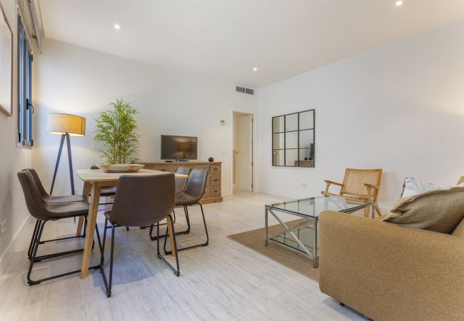 Apartamento en Madrid - Apartamento Olavide XVI en Madrid Apartamento en Madrid - Apartamento Olavide XVI en Madrid
