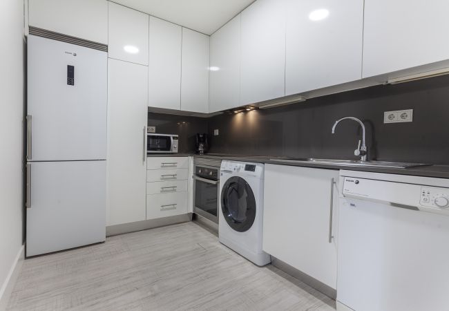 Apartamento en Madrid - Apartamento Olavide XVI en Madrid Apartamento en Madrid - Apartamento Olavide XVI en Madrid