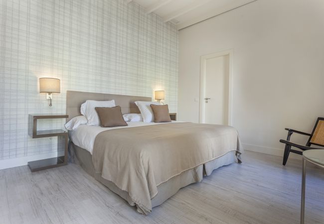 Apartamento en Madrid - Apartamento Olavide XVI en Madrid Apartamento en Madrid - Apartamento Olavide XVI en Madrid