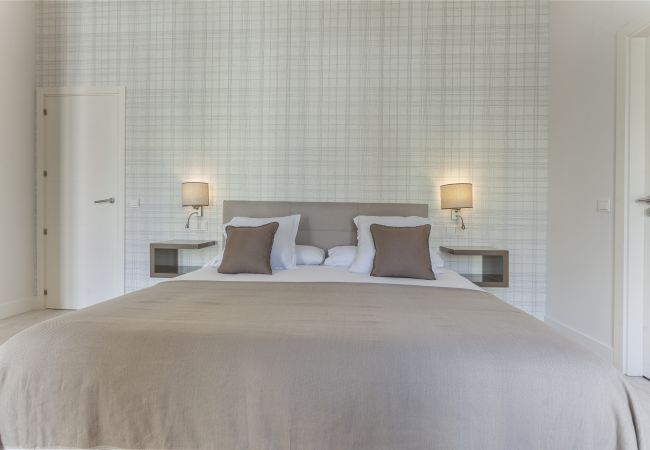 Apartamento en Madrid - Apartamento Olavide XVI en Madrid Apartamento en Madrid - Apartamento Olavide XVI en Madrid
