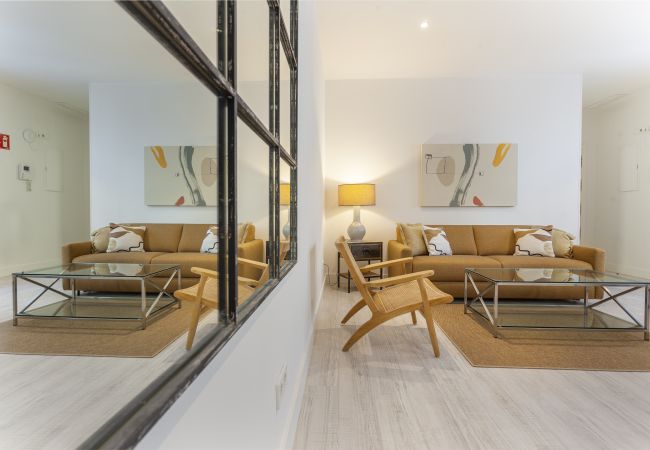 Apartamento en Madrid - Apartamento Olavide XVI en Madrid Apartamento en Madrid - Apartamento Olavide XVI en Madrid