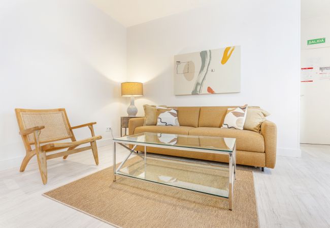 Apartamento en Madrid - Apartamento Olavide XVI en Madrid Apartamento en Madrid - Apartamento Olavide XVI en Madrid