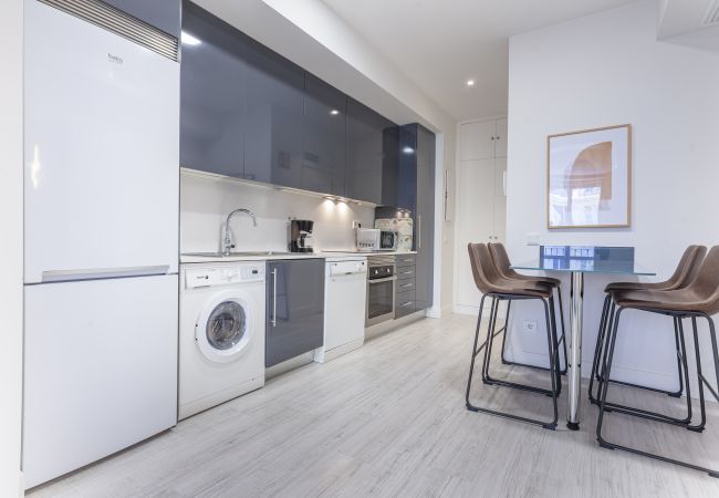 Apartamento en Madrid - Apartamento Olavide II en Madrid Apartamento en Madrid - Apartamento Olavide II en Madrid