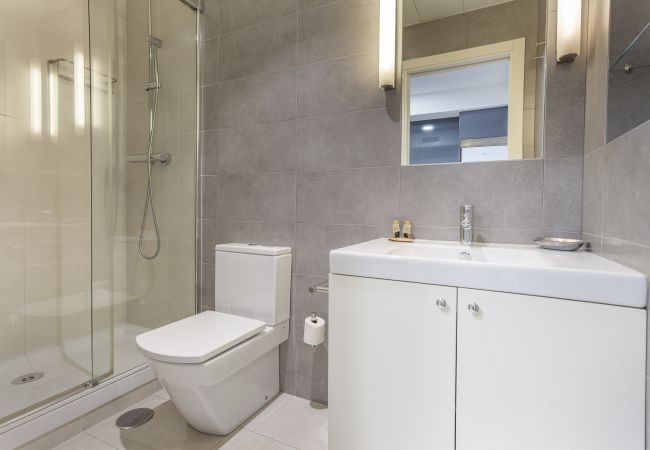 Apartamento en Madrid - Apartamento Olavide II en Madrid Apartamento en Madrid - Apartamento Olavide II en Madrid