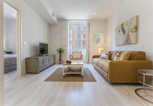 Apartamento en Madrid - Apartamento Olavide II en Madrid Apartamento en Madrid - Apartamento Olavide II en Madrid