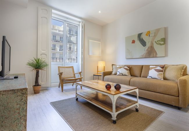 Apartamento en Madrid - Apartamento Olavide II en Madrid Apartamento en Madrid - Apartamento Olavide II en Madrid