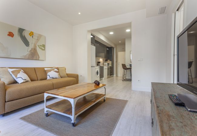 Apartamento en Madrid - Apartamento Olavide II en Madrid Apartamento en Madrid - Apartamento Olavide II en Madrid