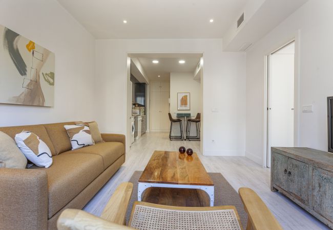Apartamento en Madrid - Apartamento Olavide II en Madrid Apartamento en Madrid - Apartamento Olavide II en Madrid