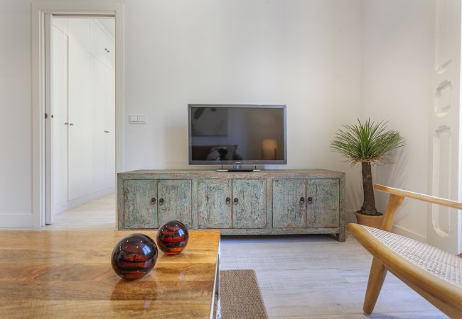 Apartamento en Madrid - Apartamento Olavide II en Madrid Apartamento en Madrid - Apartamento Olavide II en Madrid