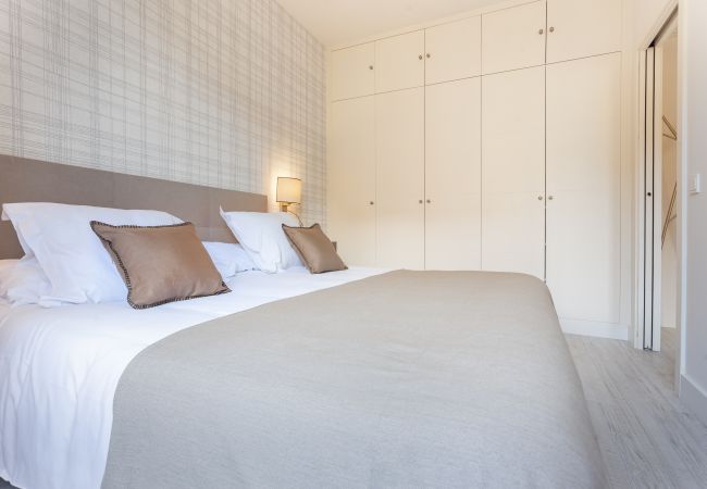 Apartamento en Madrid - Apartamento Olavide III en Madrid Apartamento en Madrid - Apartamento Olavide III en Madrid