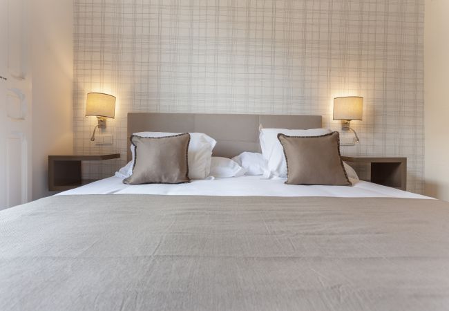 Apartamento en Madrid - Apartamento Olavide III en Madrid Apartamento en Madrid - Apartamento Olavide III en Madrid