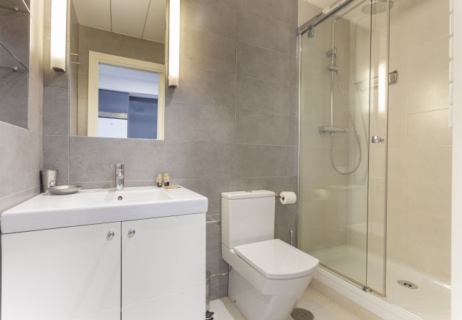 Apartamento en Madrid - Apartamento Olavide III en Madrid Apartamento en Madrid - Apartamento Olavide III en Madrid