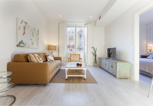Apartamento en Madrid - Apartamento Olavide III en Madrid Apartamento en Madrid - Apartamento Olavide III en Madrid