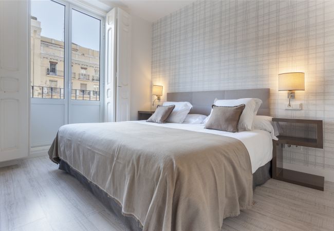 Apartamento en Madrid - Apartamento Olavide III en Madrid Apartamento en Madrid - Apartamento Olavide III en Madrid