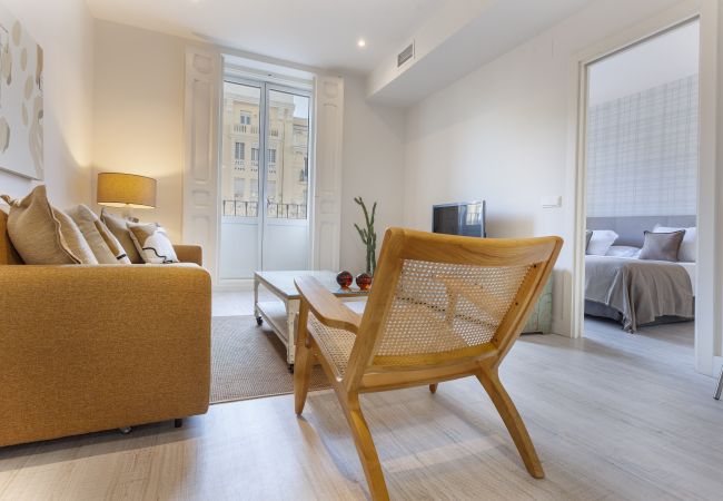 Apartamento en Madrid - Apartamento Olavide III en Madrid Apartamento en Madrid - Apartamento Olavide III en Madrid