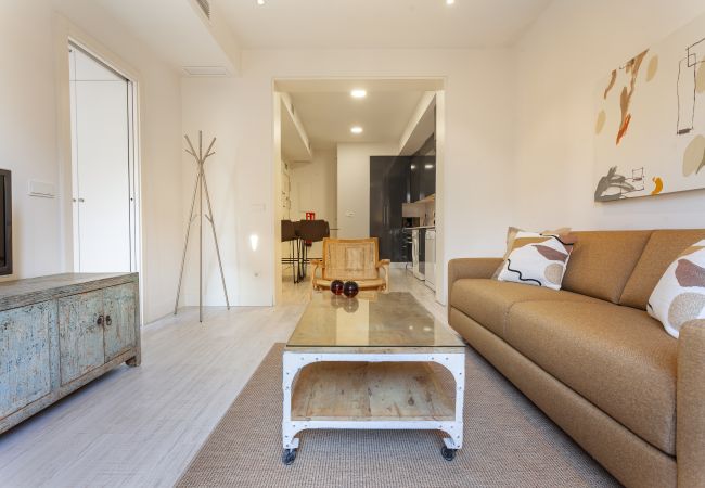 Apartamento en Madrid - Apartamento Olavide III en Madrid Apartamento en Madrid - Apartamento Olavide III en Madrid