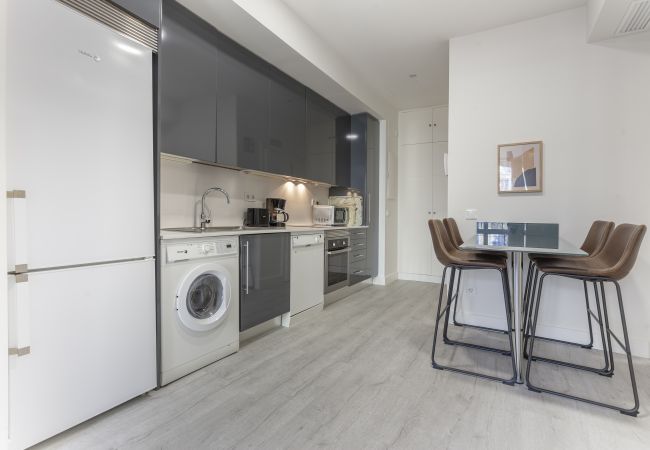 Apartamento en Madrid - Apartamento Olavide IV en Madrid Apartamento en Madrid - Apartamento Olavide IV en Madrid