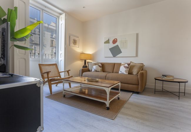 Apartamento en Madrid - Apartamento Olavide IV en Madrid Apartamento en Madrid - Apartamento Olavide IV en Madrid