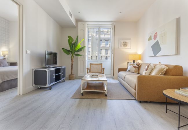 Apartamento en Madrid - Apartamento Olavide IV en Madrid Apartamento en Madrid - Apartamento Olavide IV en Madrid