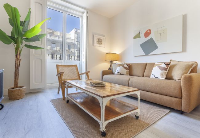 Apartamento en Madrid - Apartamento Olavide IV en Madrid Apartamento en Madrid - Apartamento Olavide IV en Madrid