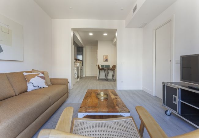 Apartamento en Madrid - Apartamento Olavide IV en Madrid Apartamento en Madrid - Apartamento Olavide IV en Madrid
