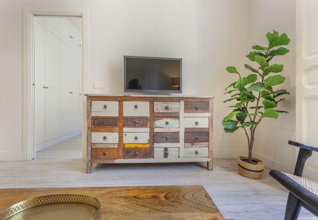 Apartamento en Madrid - Apartamento Olavide VIII en Madrid Apartamento en Madrid - Apartamento Olavide VIII en Madrid