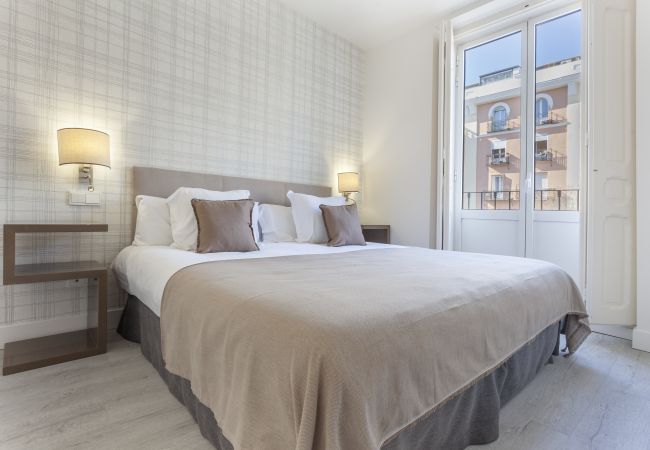 Apartamento en Madrid - Apartamento Olavide VIII en Madrid Apartamento en Madrid - Apartamento Olavide VIII en Madrid
